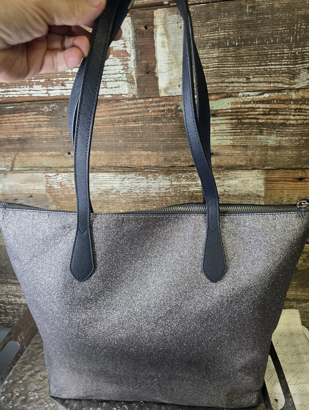 kate spade pearls chaos